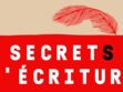 Lorraine Fouchet se livre dans "Secrets d’écriture", le podcast de Femme Actuelle (épisode
38)