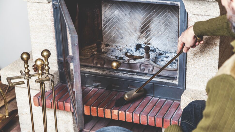 Nettoyage de cheminée : attention à ces résidus hautement inflammables ! 