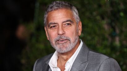 George Clooney : son beau geste pour un village du sud de la France