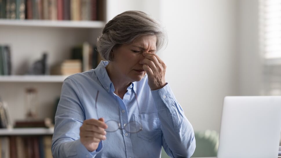 Allergies, rhume : j’ai le nez qui brûle, que faire ?