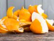 Ne jetez plus la peau des oranges : voici 7 astuces pour les recycler