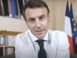 Emmanuel Macron "mal compris" : il revient sur une expression qui a fait polémique