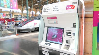 Comment Se Faire Rembourser Un Billet De Train SNCF Après Une ...