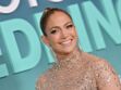 Jennifer Lopez : sensationnelle en robe entièrement transparente et sequins 
