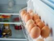 Faut-il conserver les œufs au frigo ?