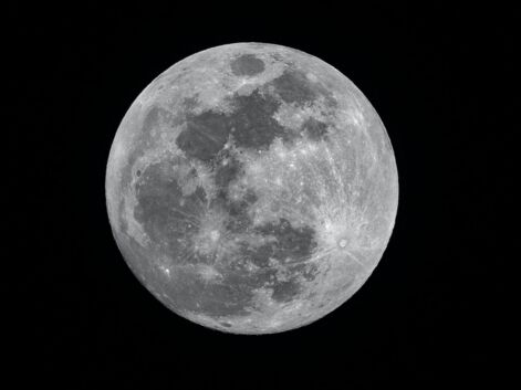 Calendrier lunaire 2023, les dates et signes de chaque Pleine Lune et Nouvelle Lune de l'année