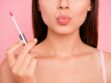 Lèvres pulpeuses : cette astuce maquillage toute simple permettrait d'augmenter le volume de ses lèvres