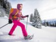 Ski, raquettes, chien de traîneau : découvrir les Pyrénées autrement 