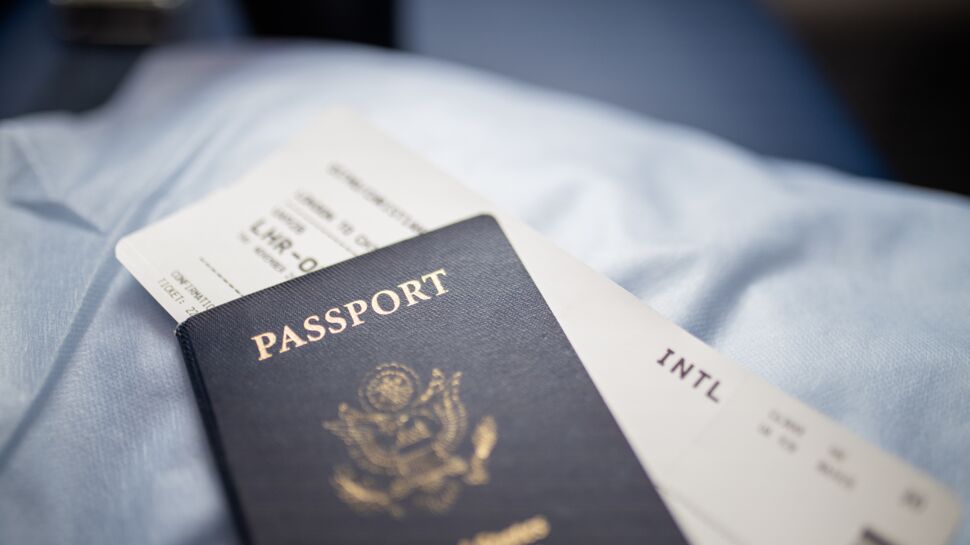 Voici les 10 passeports les plus puissants au monde pour voyager en 2023