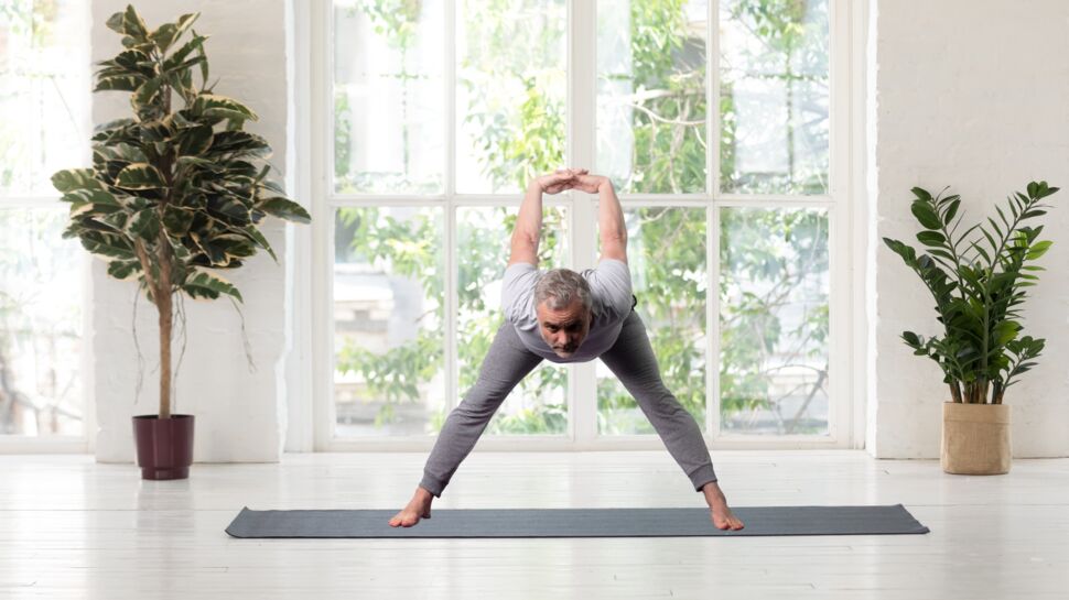 Les bienfaits du Yoga sur votre corps et votre esprit avec K Yoga