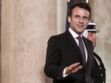 Emmanuel Macron : le compte TikTok du président de la République banni pendant trois heures