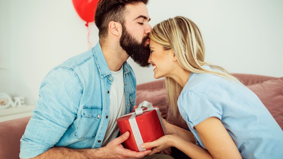 Saint-Valentin 2023 : les petits plaisirs à offrir à moins de 15€