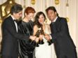 Oscars 2023 : quels sont les Français déjà nommés et pour quel film ? (DIAPORAMA)