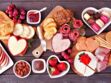 Saint-Valentin : nos idées recettes de dessert pour impressionner son amoureux(se) 