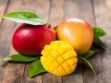 4 bonnes raisons de consommer de la mangue après 50 ans