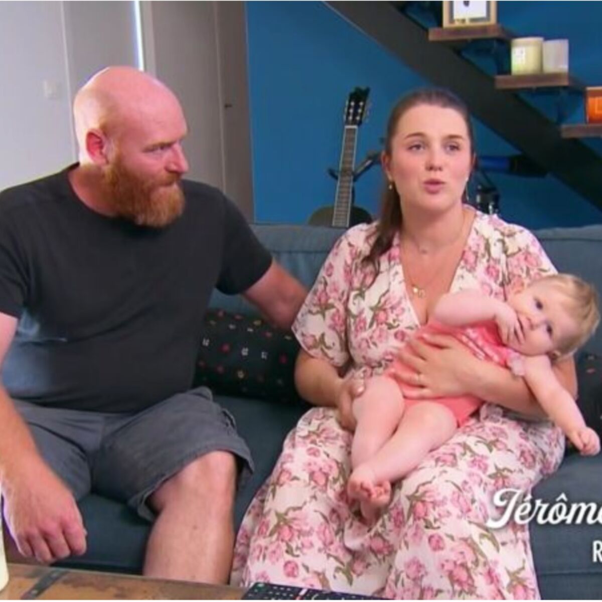 Lucile ("L'amour est dans le pré") enceinte : elle dévoile des informations  sur son accouchement : Femme Actuelle Le MAG