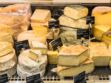 Raclette, tomme, chèvre... De nombreux fromages rappelés dans toute la France
