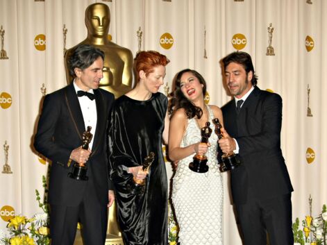 Oscars 2023 : ces Français nommés ou sacrés qui ont marqué les précédentes cérémonies (PHOTOS)