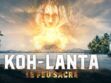 "Koh-Lanta 2023" : qu’est-ce que le feu sacré ?