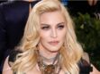 "Je dois être là pour mes enfants" : Madonna, inquiète sur son état de santé, donne de ses nouvelles 