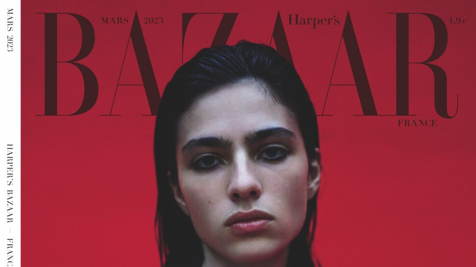 "Harper’s Bazaar" arrive en France : découvrez le premier numéro du magazine et sa version numérique