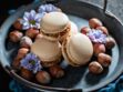 Macarons à la noisette et citron : la recette de chef et les conseils de Pierre Hermé