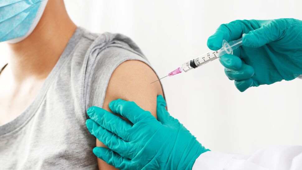 Revaxis : indications, rappel et effets secondaires de ce vaccin