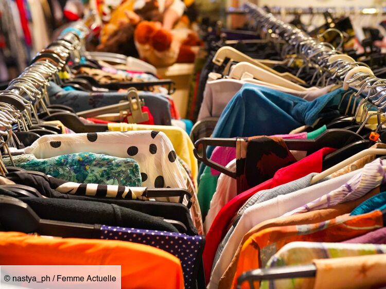 Vinted friperies les astuces d une styliste pour trouver les