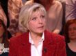 Evelyne Dhéliat recadre Yann Moix dans "Quelle époque !"