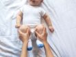 Constipation bébé : que faire et quand s’inquiéter ?