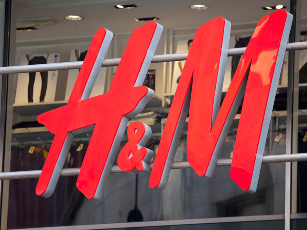 H&M lance une collection mariage à petit prix - Voici