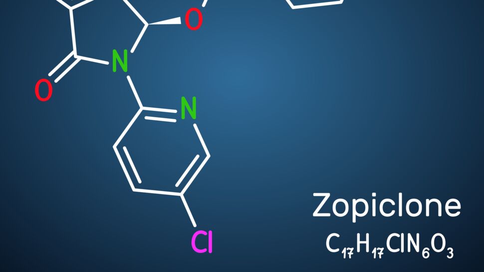 Insomnie : quelles précautions prendre avec le Zopiclone, cet hypnotique connu ? 
