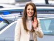 Kate Middleton : cet imprimé ultra tendance dont elle ne se passe plus