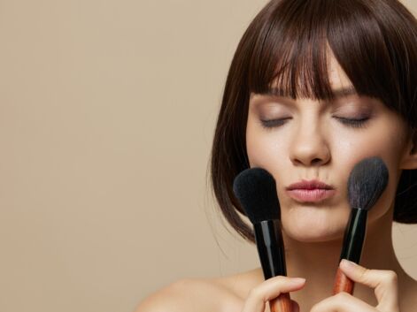Maquillage : 15 produits pour estomper les imperfections 