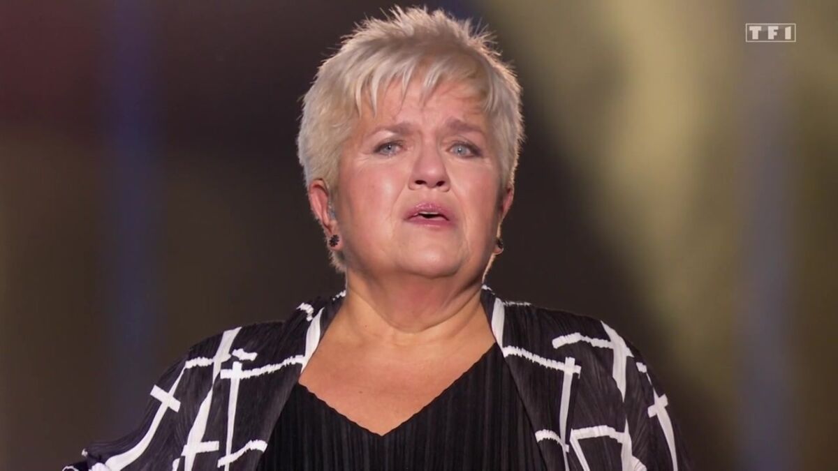 On taime à mourir” : le bel hommage des Enfoirés à Mimie Mathy : Femme  Actuelle Le MAG