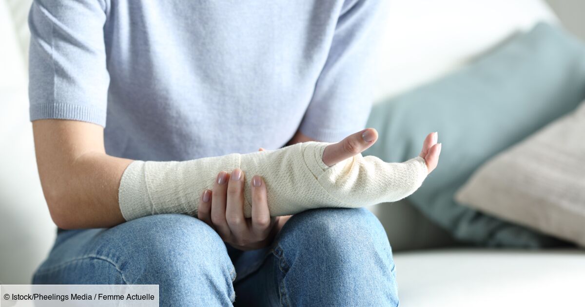 Accident de travail : définition, exemples, indemnisation, durée de l'arrêt de travail