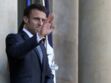 Emmanuel Macron fait la fête une bière à la main : la vidéo fait le buzz 