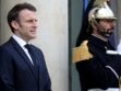 IVG dans la Constitution : l'annonce d'Emmanuel Macron contestée par les féministes 
