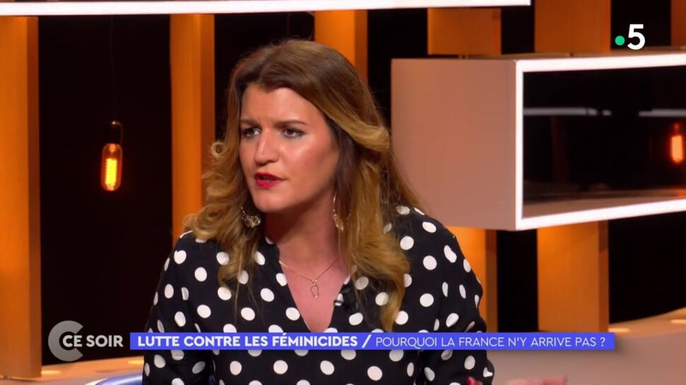 "Je trouve ça juste honteux !" : interpellée sur les violences sexuelles, Marlène Schiappa menace de quitter le plateau 