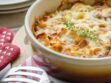 Gratin de pommes de terre à l'italienne : la recette qui change du gratin dauphinois