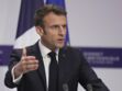"Près de 70 attentats déjoués" : les révélations d’Emmanuel Macron sur le terrorisme en France