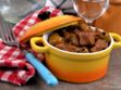 Sauté de veau aux olives : la recette familiale et facile à concocter de Julie Andrieu