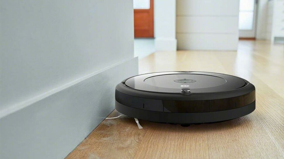 Amazon crée la surprise en baissant le prix de ce célèbre aspirateur-robot iRobot Roomba