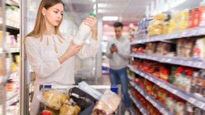 Is it risky to eat food after the expiration date?  Explanations from a virologist 