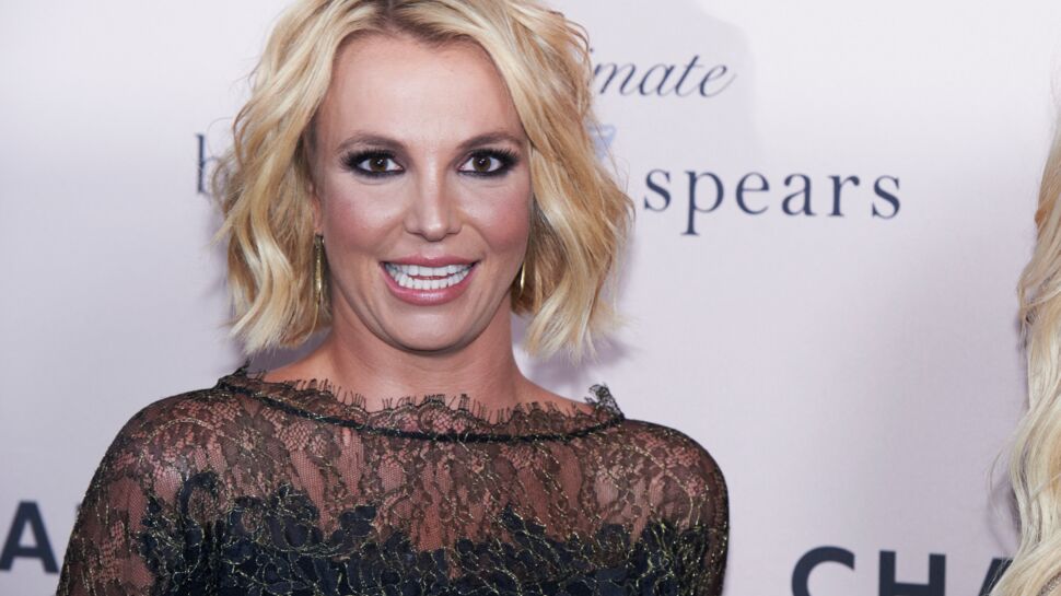 Britney Spears : qui est son mari ? 