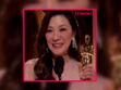 Michelle Yeoh : son discours inspirant aux Oscars 2023