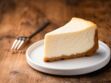 Cheesecake : la véritable recette selon le chef Guillaume Sanchez