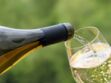 Rappel produit : des bouteilles de vin sont susceptibles de contenir des bris de verre