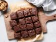 Brownie au chocolat : l’ingrédient secret que Laurent Mariotte glisse à l’intérieur