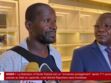 Olivier Dubois : le journaliste retenu en otage depuis deux ans au Mali enfin libéré